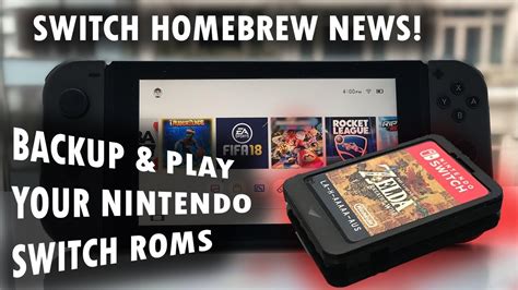 romhustler|best place to get switch roms.